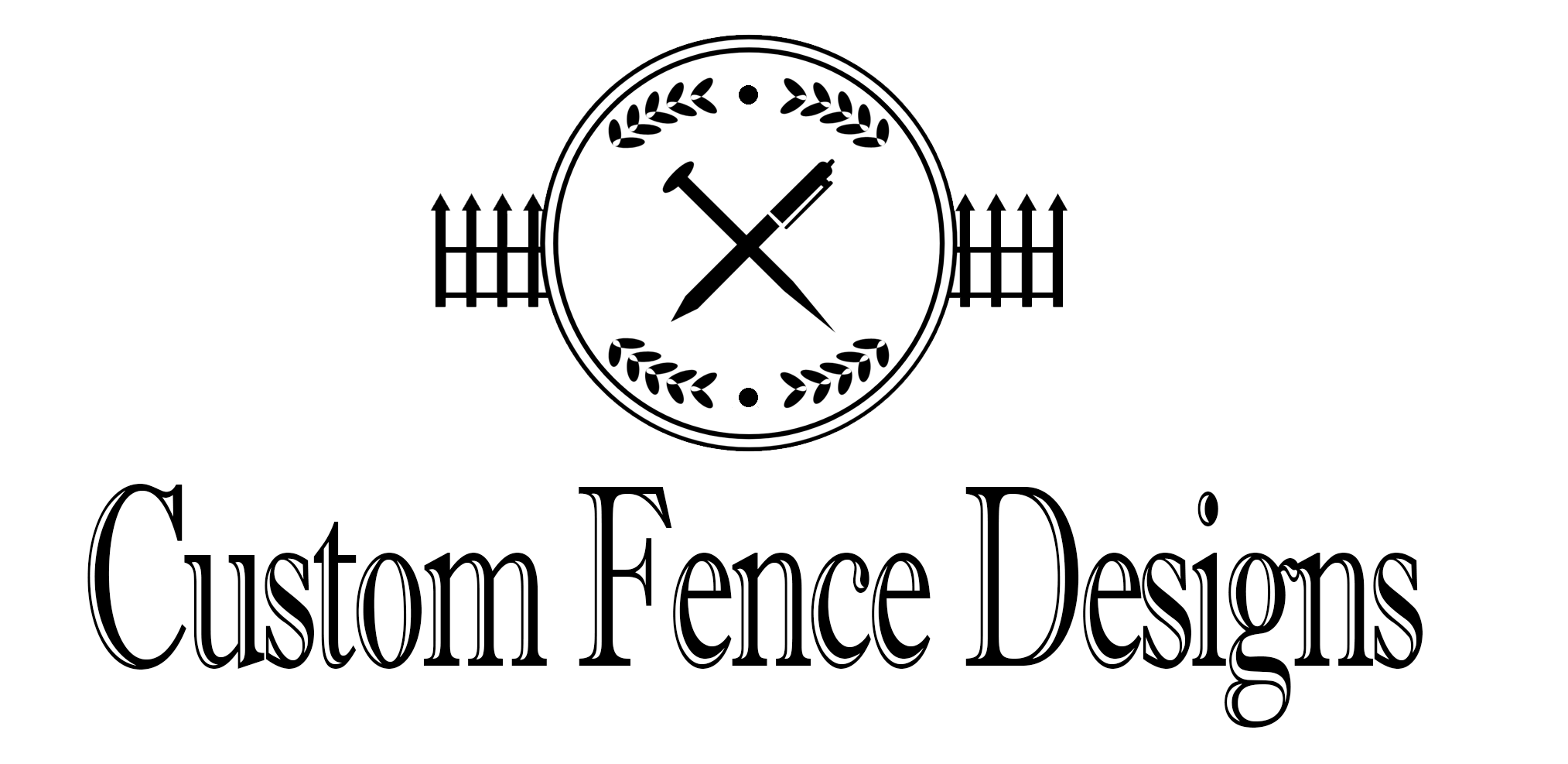 Custom Fence Designs